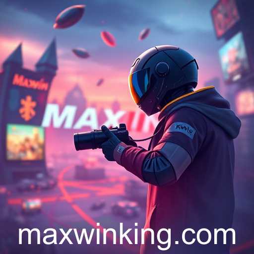 Maxwin: Revolutionizing Online Gaming in 2025
