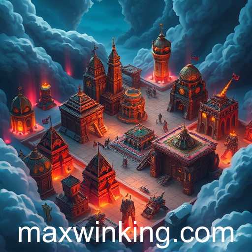 Maxwin Gaming Revolutionizes Online Experience