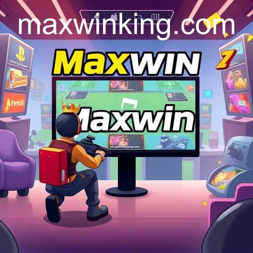 Maxwin: Transforming the Online Gaming Landscape