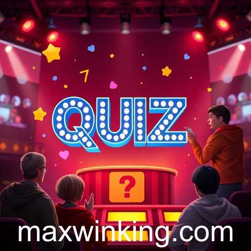 Quiz Mania